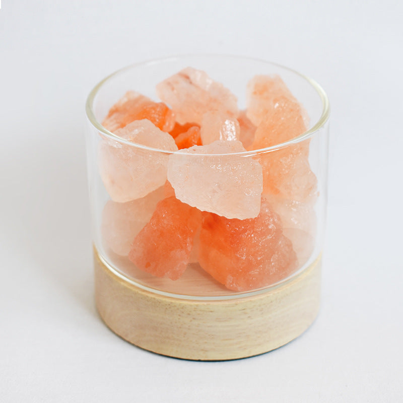 Sheehas Feng Shui Crystal Aroma Diffuser - Inspire Creativity