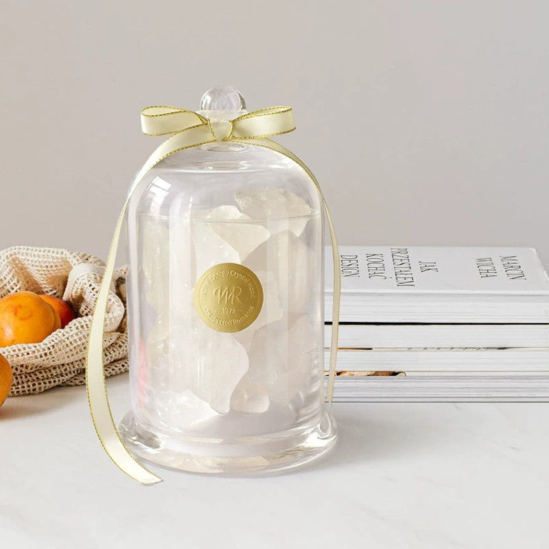 Sheehas Feng Shui Crystal Aroma Diffuser Stones - Improve Sleep and Purify the Environment