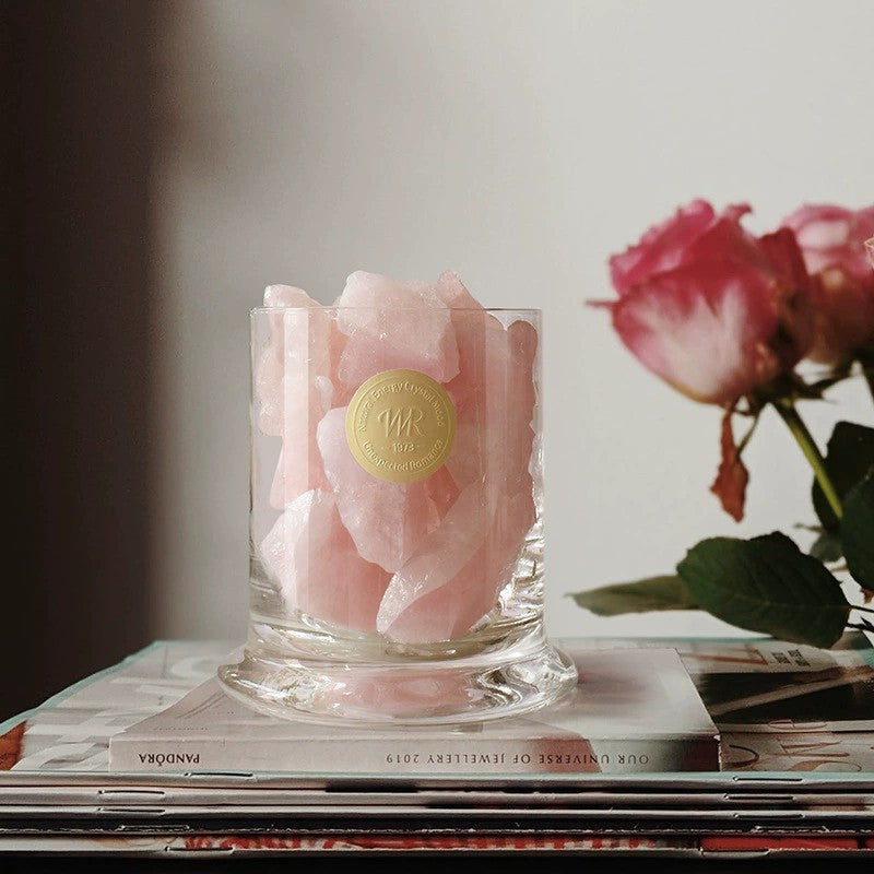 Sheehas Feng Shui Crystal Aroma Diffuser Stones - Improve Sleep and Purify the Environment