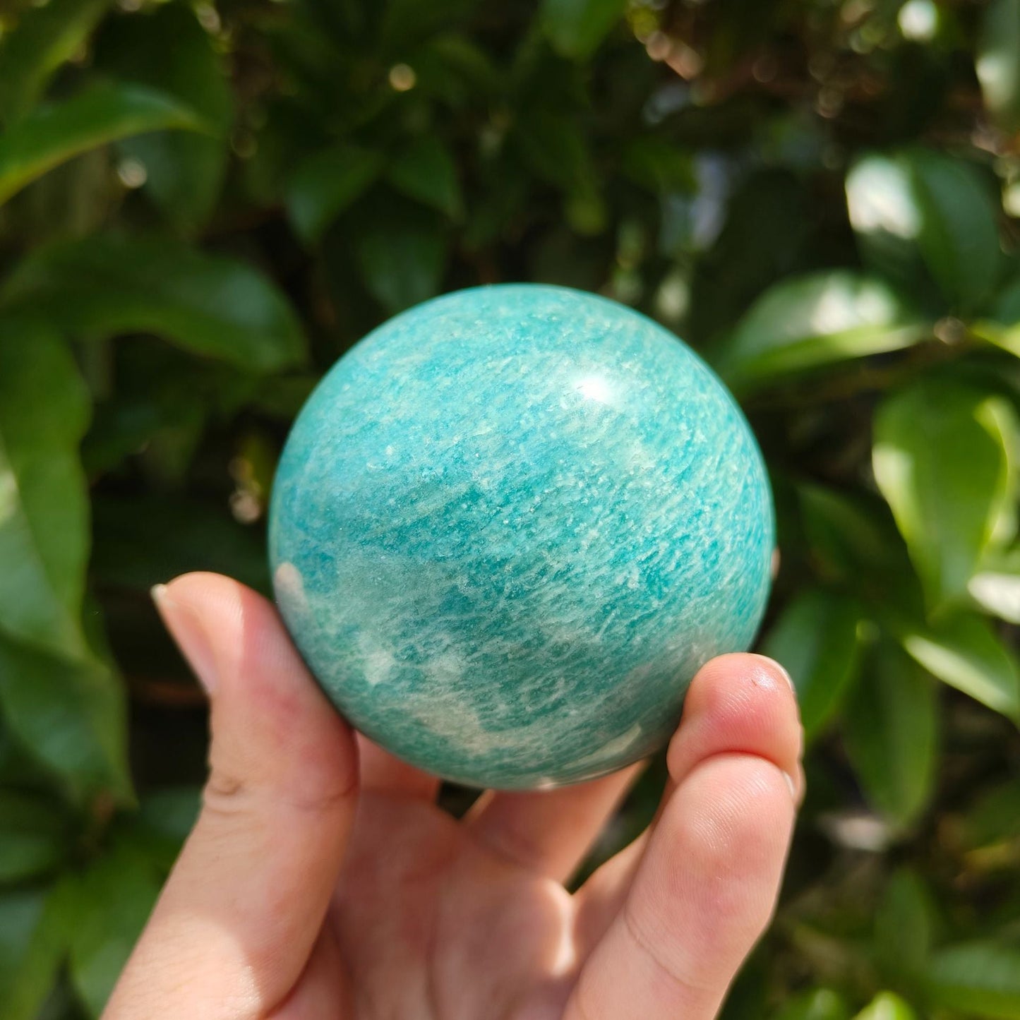 Sheehas Feng Shui Natural Amazonite Scepter Set - The Key to the Energy of the Throat Chakra and Heart Chakra - 我的商店 - crystal scepter