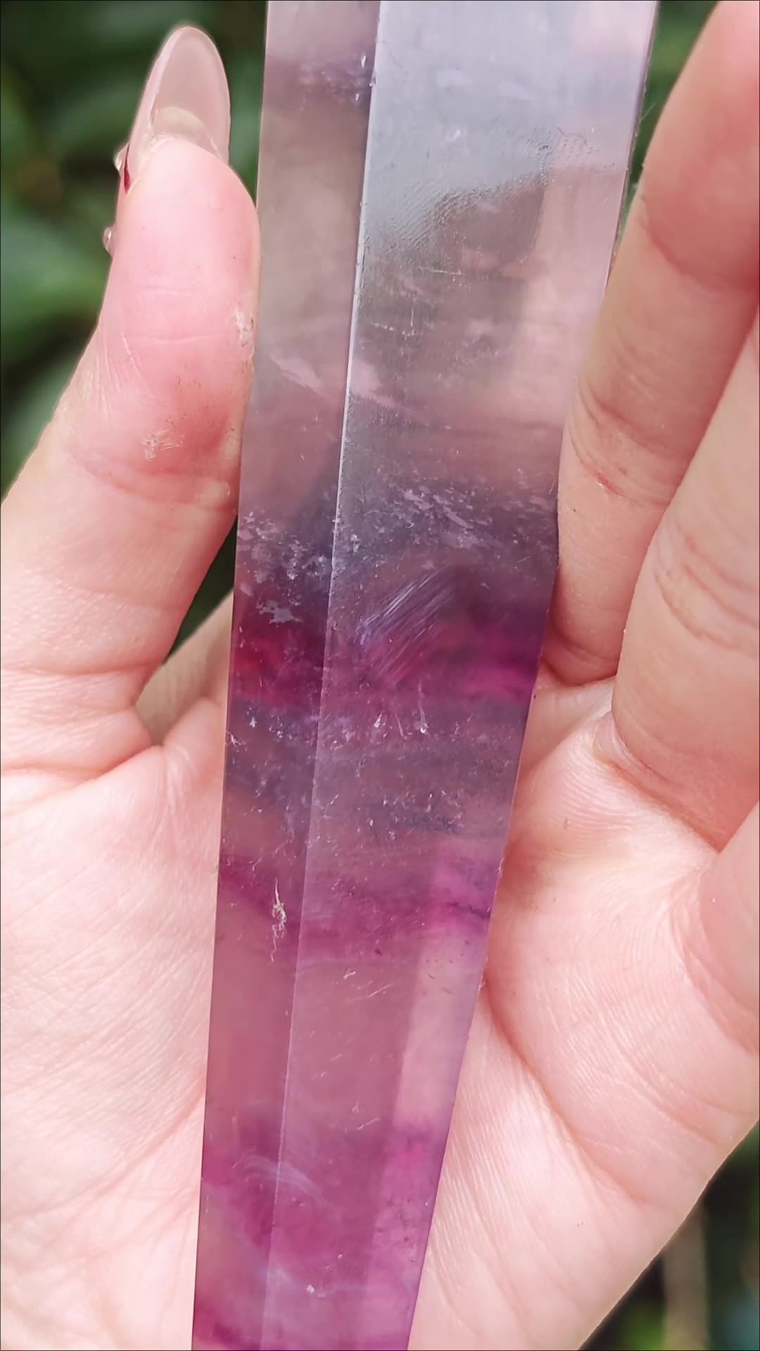 FLUORITE