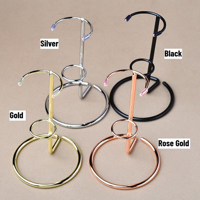 Crystal Scepter Ornament Bracket