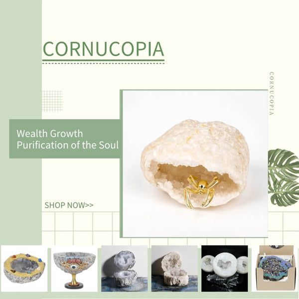 SHOP CRYSTAL WEALTH BOWL