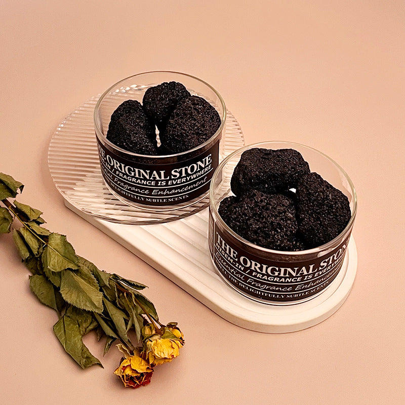 Sheehas Feng Shui Volcanic Rock Aroma Diffuser - Resilience and Rebirth