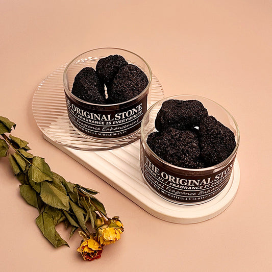 Sheehas Feng Shui Volcanic Rock Aroma Diffuser - Resilience and Rebirth