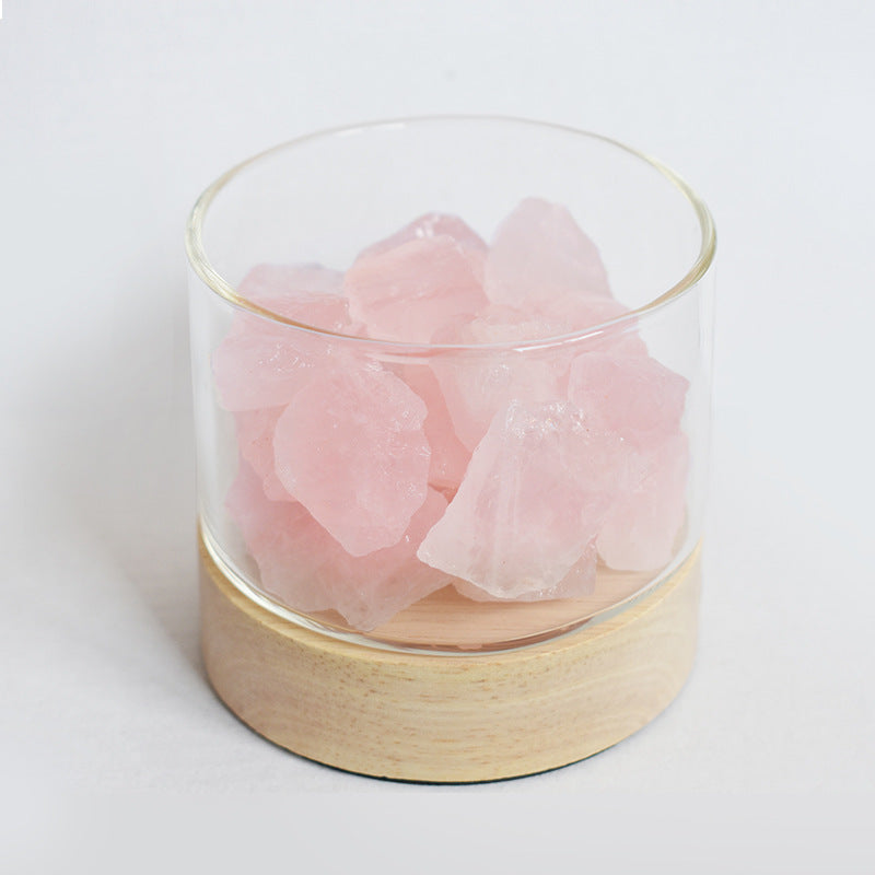 Diffuseur d'arômes en cristal Feng Shui Sheehas - Inspirez la créativité 