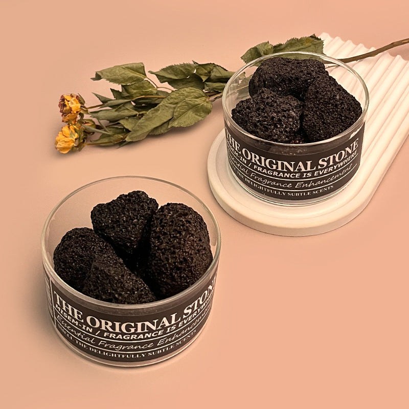 Sheehas Feng Shui Volcanic Rock Aroma Diffuser - Resilience and Rebirth