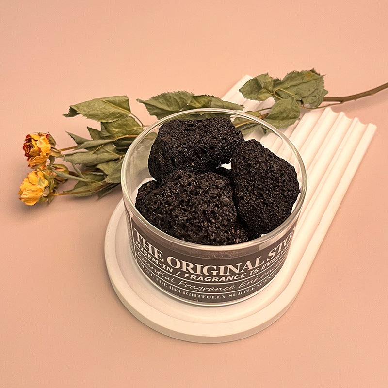 Sheehas Feng Shui Volcanic Rock Aroma Diffuser - Resilience and Rebirth