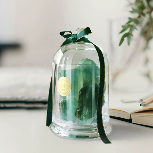 Sheehas Feng Shui Crystal Aroma Diffuser Stones - Improve Sleep and Purify the Environment