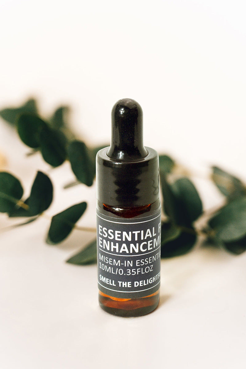 Pierres diffuseurs d'arômes en cristal Feng Shui Sheehas : améliorez votre sommeil et purifiez l'environnement.