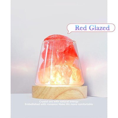 Sheehas Feng Shui Crystal Conical Aroma Diffuser Stones - Attract Love - 我的商店 - aromatherapy for home