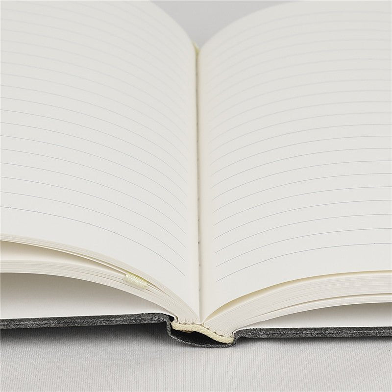 Sheehas Pterosaur Lunar Phase Fluorite Agate Magic Notebook 8.5"*6.1"*0.7" - 我的商店 - Artwork in Decor