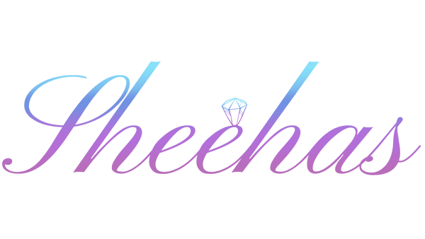 Sheehas - Exquisite Crystal and Agate Jewelry Brand